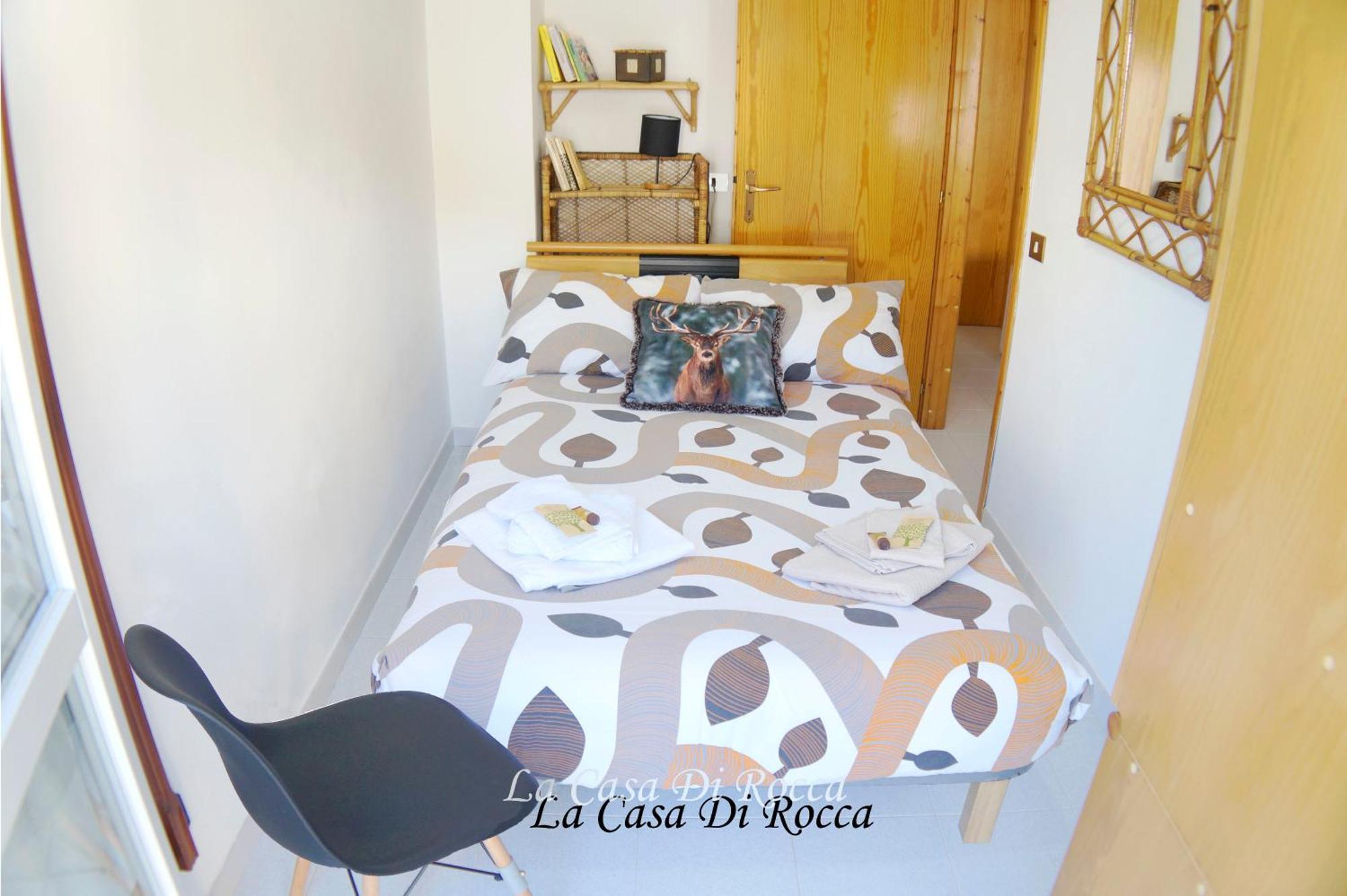 La Casa Di Rocca Διαμέρισμα Castel Di Sangro Εξωτερικό φωτογραφία